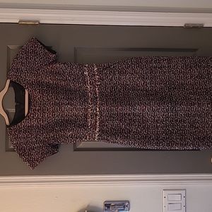 J.Crew Tweed Dress